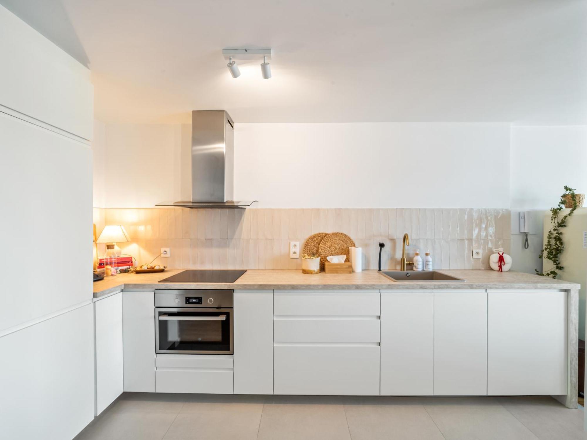 Maison Beaufort - Uniek Zicht Op De Jachthaven Oostende Bagian luar foto